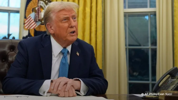 “İndi İranla razılığa gəlmək daha asan olacaq”