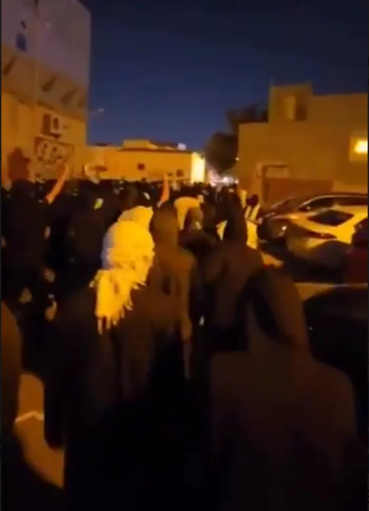 Bəhreyndə iranmeyilli şiə qüvvələri ixtişaşlar törədib