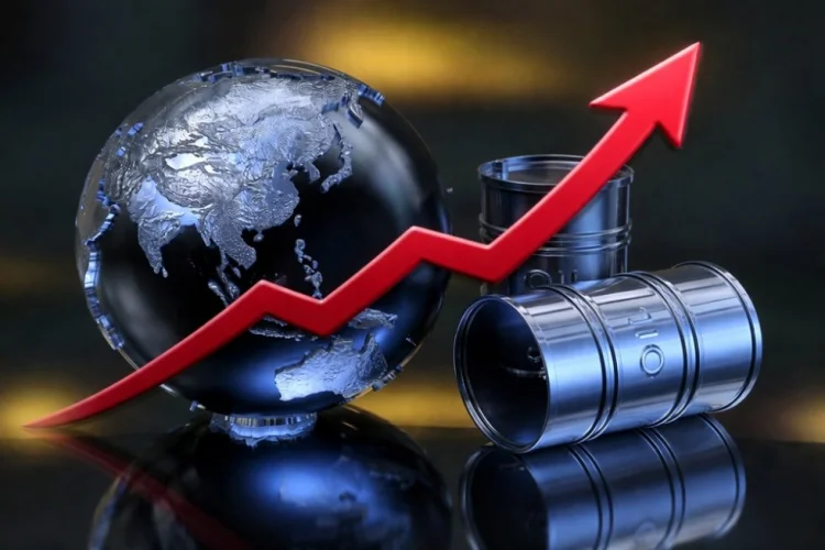 ABŞ-İran savaşı davam etdikcə neftin qiyməti kəskin artır