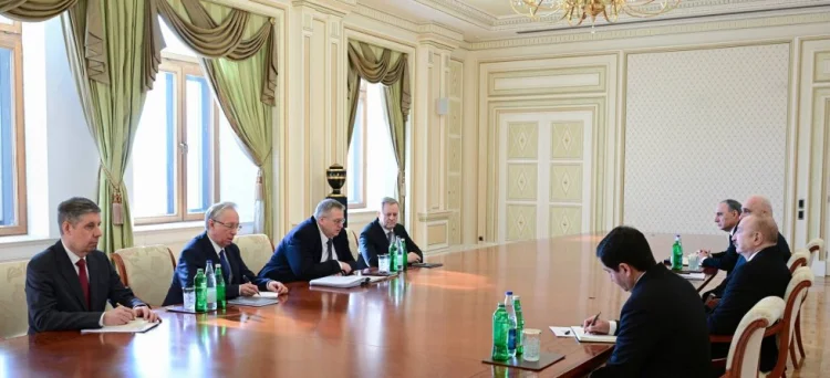 Rusiya AZAL təyyarəsi ilə bağlı kompleks addımlar atacaq