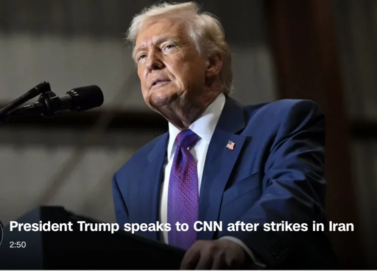 Ərəb ölkələri İrana qarşı əməliyyatda iştirak etmək istəyir