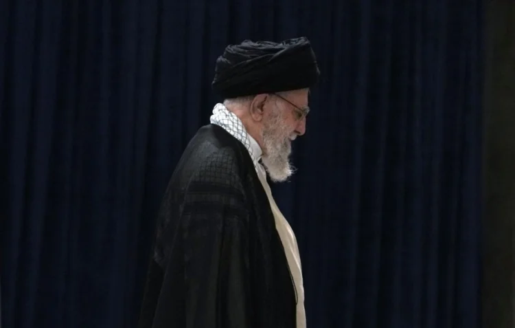 Tehranda Xamenei ilə vida mərasimi təxirə salınıb YENİLƏNİB