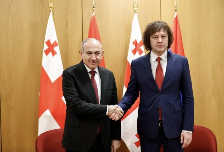 Bu gün Ermənistan və Azərbaycan iqtisadi münasibətlər qurur