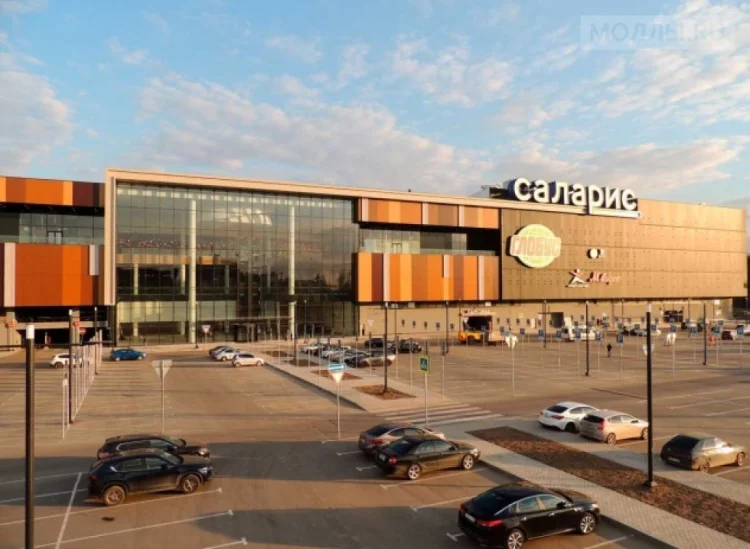 Moskvada ticarət mərkəzində kütləvi dava, 22 nəfər tutulub