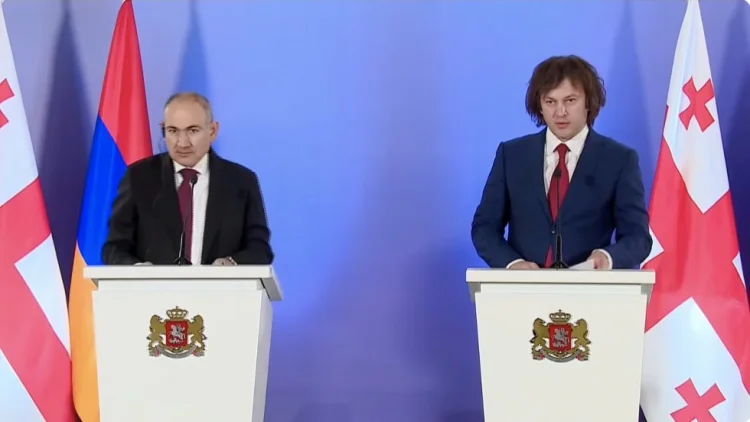 Bu gün Ermənistan və Azərbaycan iqtisadi münasibətlər qurur