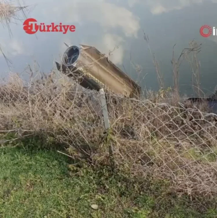 İran Türkiyə ərazisini hədəfə almasını təkzib etdi