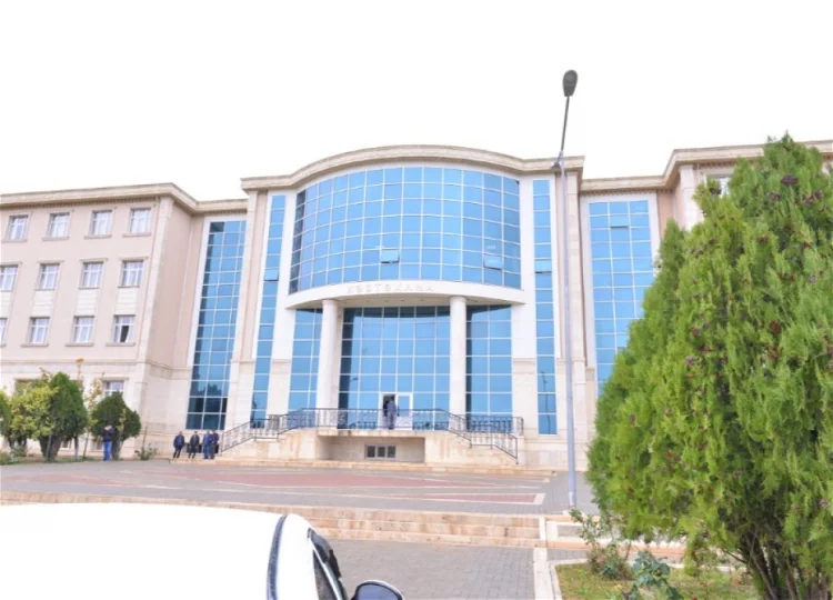 Naxçıvan Səhiyyə nazirliyinin açıqlaması YENİLƏNİB