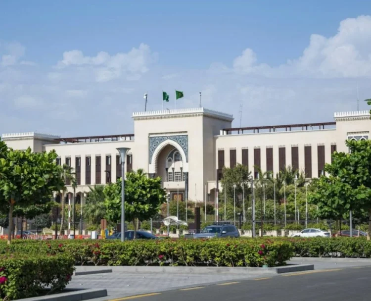 Səudiyyə Ərəbistanı İranın Azərbaycana hücumunu qınayıb