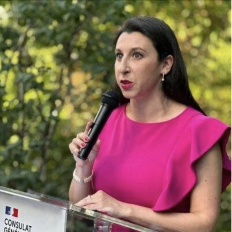 Fransa səfiri İranın dron hücumunu qəbuledilməz adlandırdı