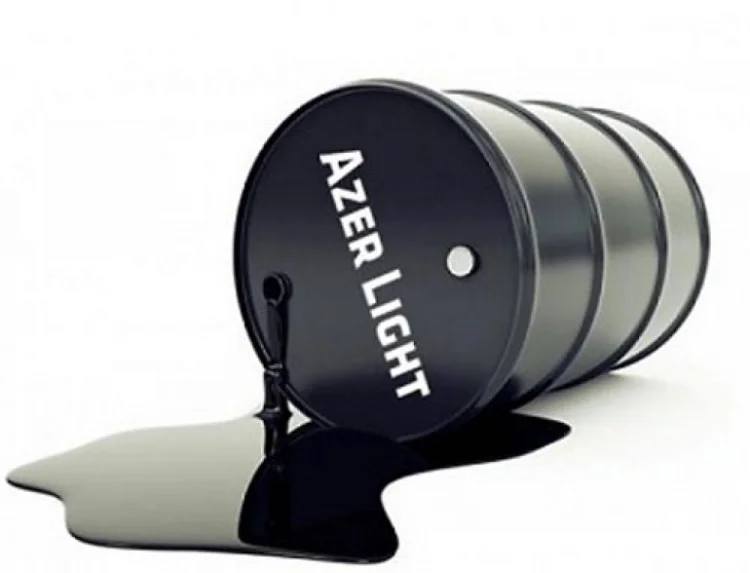 Azərbaycan nefti ucuzlaşsa da, bareli 91 dollardan bahadır