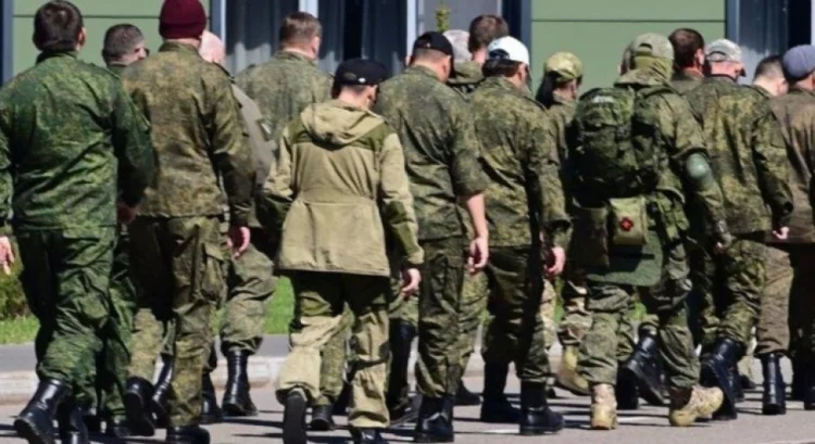 Rusiya ilə Ukrayna arasında əsir mübadiləsi olub