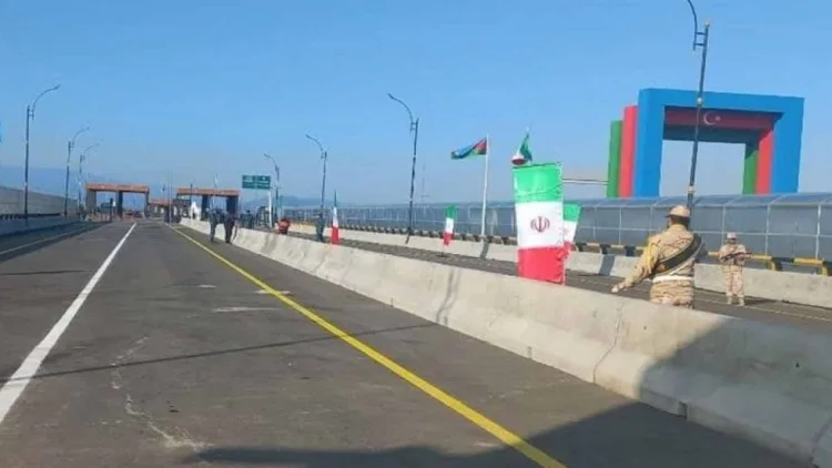 İrandakı səfirliyimiz və konsulluğumuz təxliyə edilib