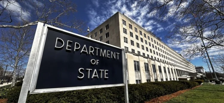 ABŞ İranın Naxçıvana dron hücumunu pislədi