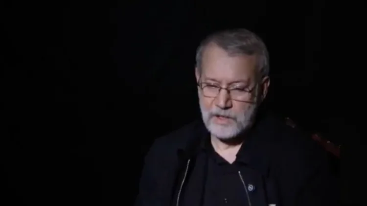 Laricani Azərbaycana hücumu İsrailin üstünə atır