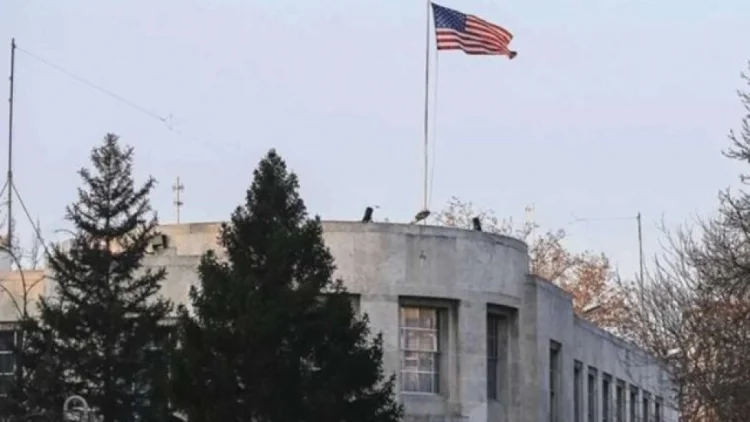 ABŞ Türkiyədəki konsulluğundan işçiləri təxliyə edir