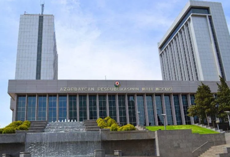 Quba rayonunda 3 kəndin adı dəyişir.