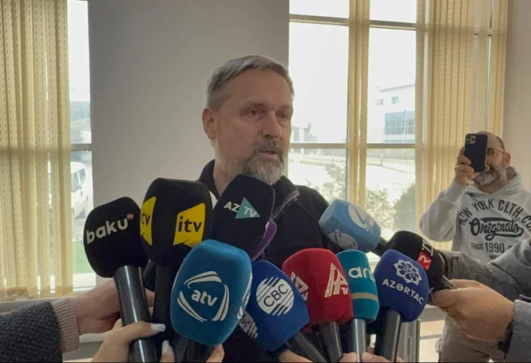 İsveçrənin İrandakı səfirliyi Bakıda fəaliyyət göstərəcək