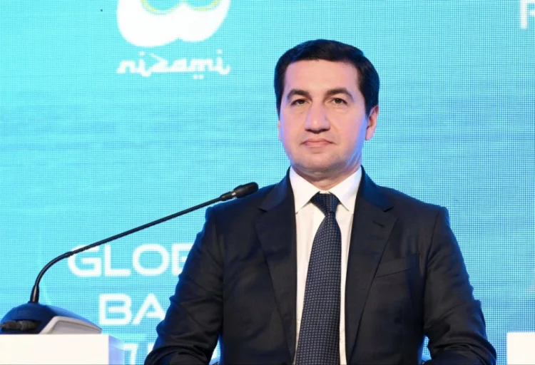 Bizim üçün çoxtərəflilik yalnız sözdə deyil, əməldə vacibdir