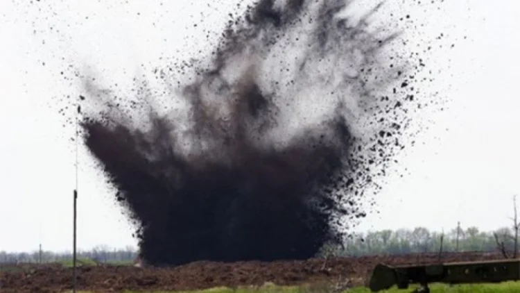 Füzulidə atla minaya düşən çoban həlak olub