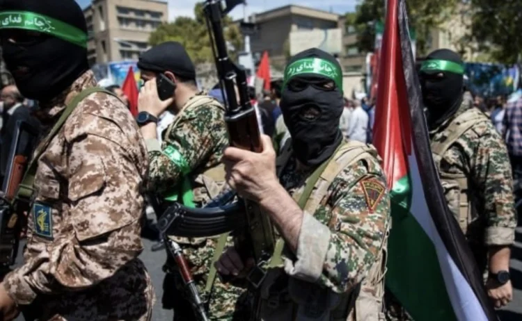 SEPAH etirazlarla bağlı İran sakinlərinə hədə qorxu gəlib