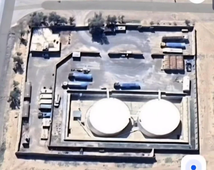 Pakistan Əfqanıstanın Kabil və digər yerlərinə zərbə endirib