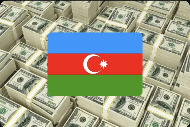 Azərbaycanın strateji valyuta ehtiyatları $91 mlrd çatıb