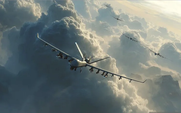 Moskvaya PUA hücumu