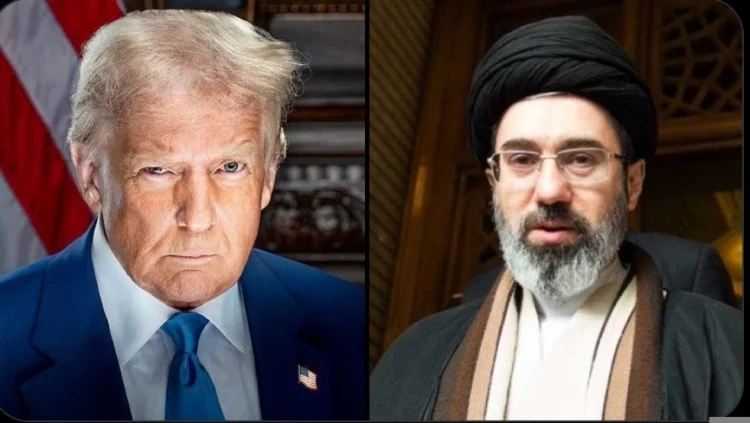 "Eşidmişəm ki, o ölüb və əgər sağdırsa, təslim olsun”