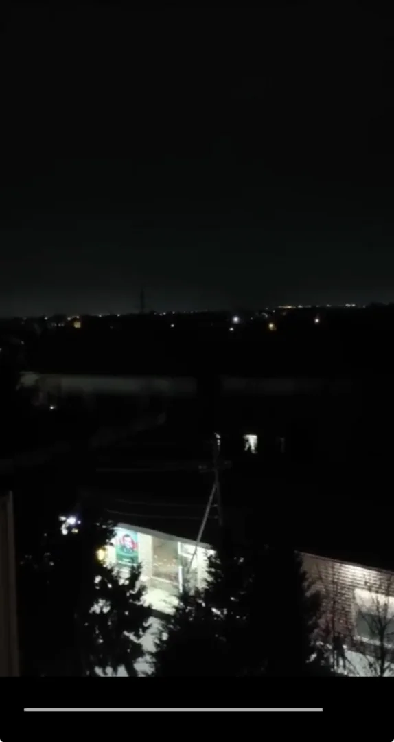 Bakı sakinləri dron səsindən təşvişə düşüblər