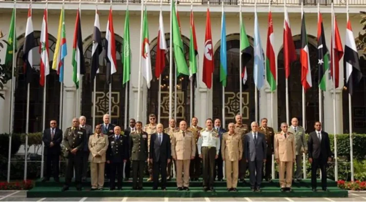 Ərəb Liqası birgə ordu yaratmaq ideyasını nəzərdən keçirir