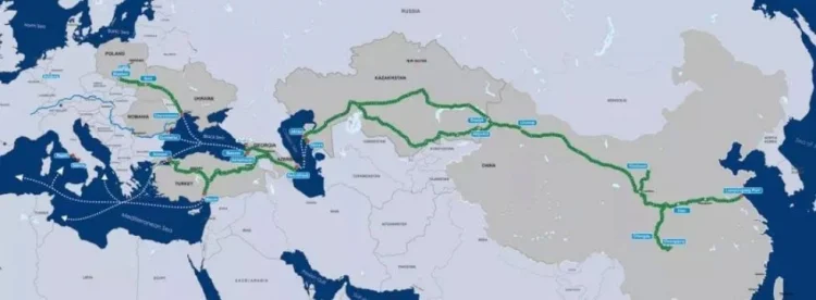 Orta Dəhliz artıq alternativ yox, zərurətə çevrilir