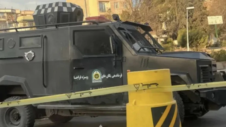 İranda Novruz ərəfəsində mollalar sakinlərə hədə qorxu gəlir