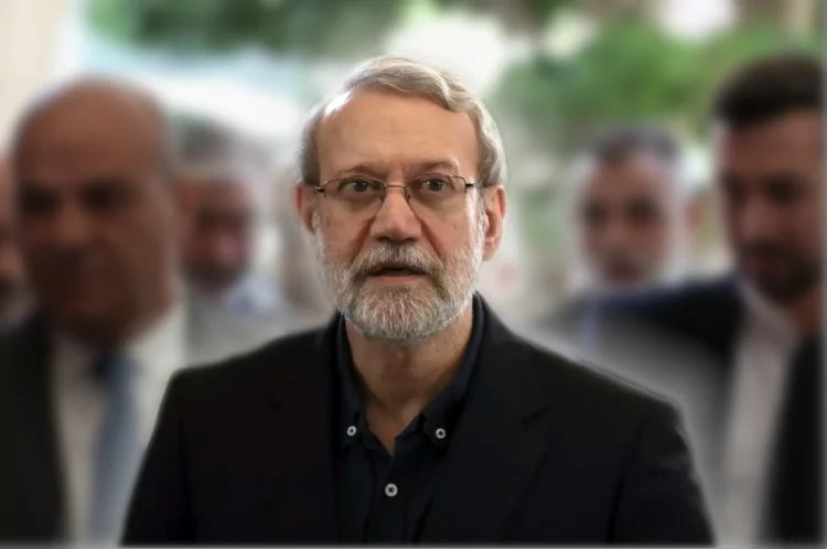 İDF Əli Laricaninin öldürüldüyünü rəsmən elan etdi