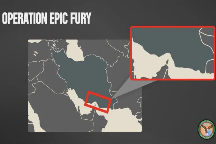 Gəmilərə təhlükə yaradan nöqtələrə uğurlu zərbələr endirilib