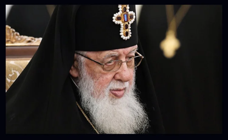 İlham Əliyev II İlyanın vəfatı ilə bağlı başsağlığı verib