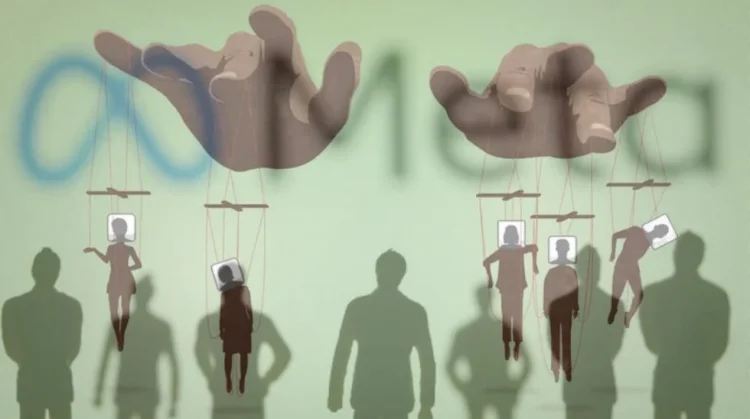 Meta ölkəmizə qarşı olan yüzlərlə İranla əlaqəli hesab sildi