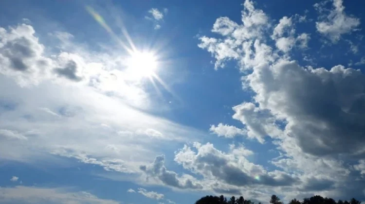 Sabah ölkədə temperatur 20 dərəcəyə çatacaq