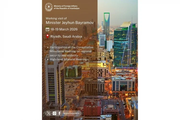 Ər-Riyadda ərəb və müsəlman ölkələrinin nazirləri toplaşır