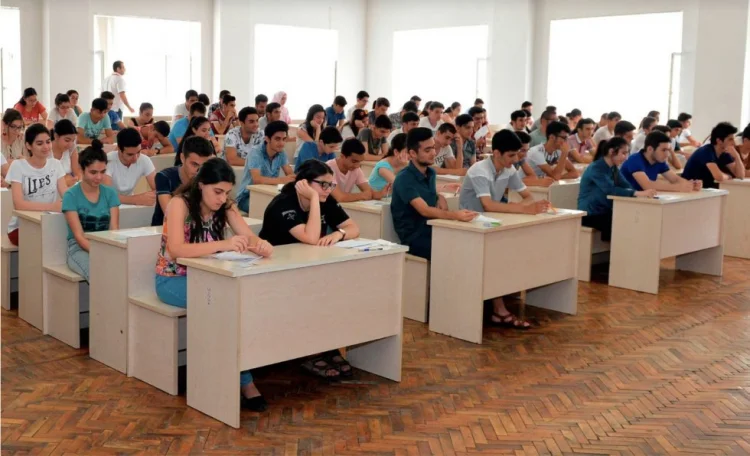Bu şəxslər universitetə imtahansız qəbul ola biləcəklər