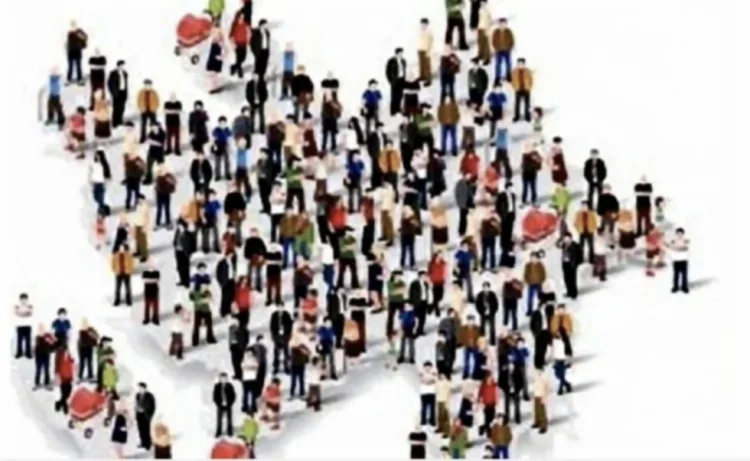 Ölkə əhalisinin sayı açıqlanıb: doğuş azalıb, ölüm artıb