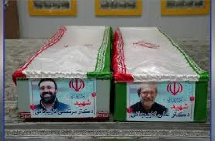 SEPAH leqitim Pezeşkianı aradan götürə bilər