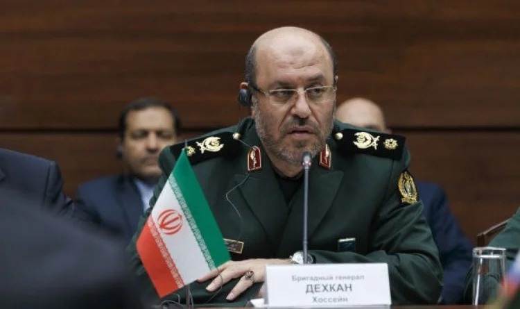 Ali Milli TŞ katibi artıq Səid Cəlili yox, Hüseyn Dehqandır