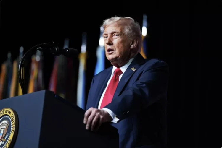 Trampın elektrik stansiyaları ultimatumu 24 saatdan bitir