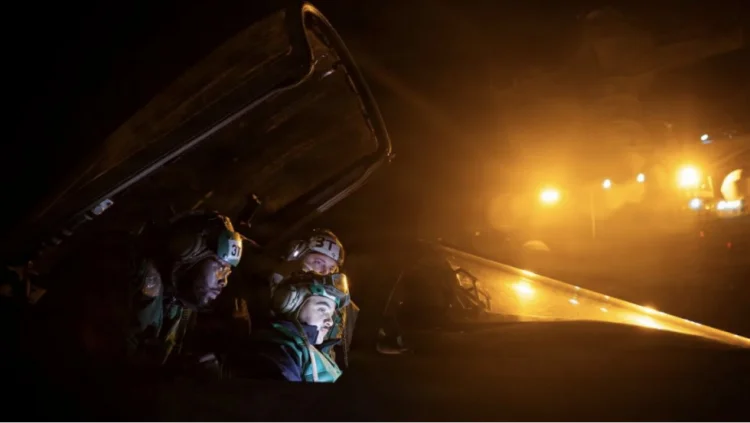 Trampın İran müharibəsi üçün dörd pis variantı var