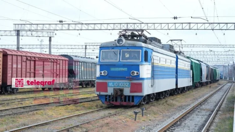 Azərbaycandan keçməklə İrəvana gübrə və qarabaşaq göndərilib