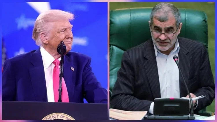 İran israrla ABŞ-la danışıqlar aparıldığını təkzib edir