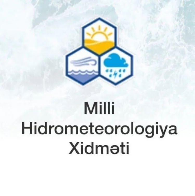 Martın 24-ü saat 11:00-a olan faktiki hava açıqlanıb