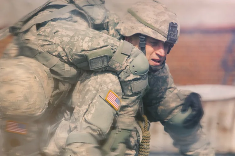 ABŞ ordusunun İrana qarşı əməliyyatda itkiləri açıqlanıb