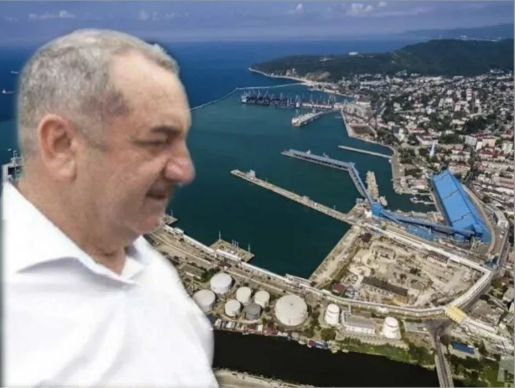 Rusiyada azərbaycanlının limanını əlindən aldılar