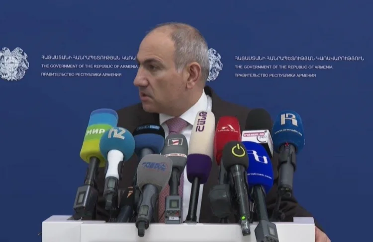 Bəsti xalqa soyqırım yedizdirdiz, Qarabağa qayıdış olmayacaq